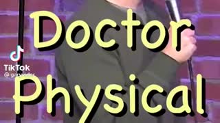 Doctor Physical