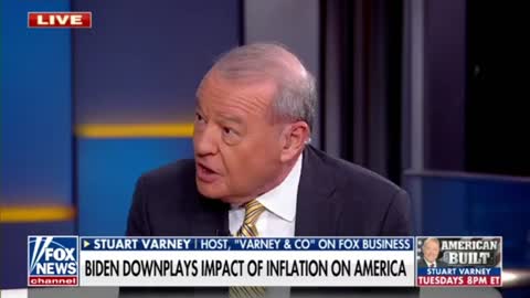 Biden argues that the 8.3% Inflation Rate Isn’t a Problem.