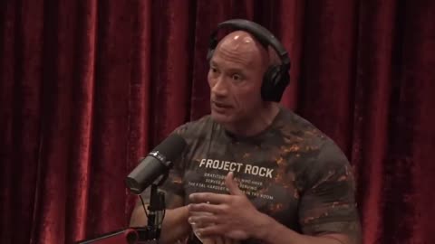 The Rock Went from Nice Guy to Heel by Learning to Be Himself