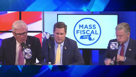 Massachusetts Republican Gubernatorial Debate - 2022