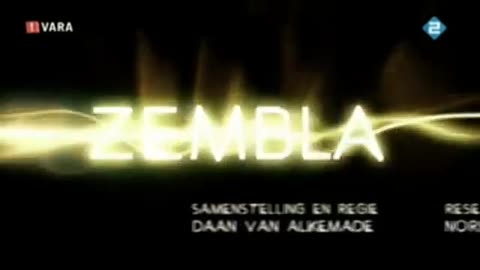 Zembla 2012 over straling