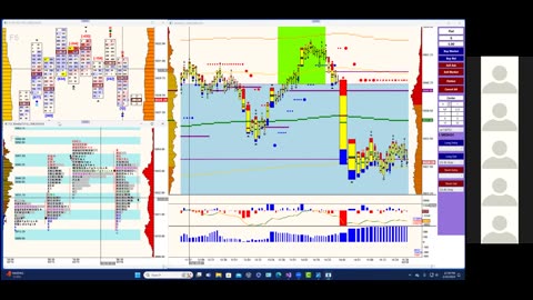 Bluewater Wrap and Trades for Feb 16