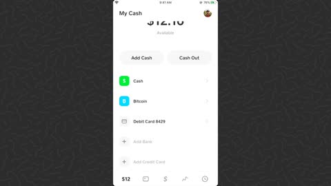 How to add money to Cash App for Free