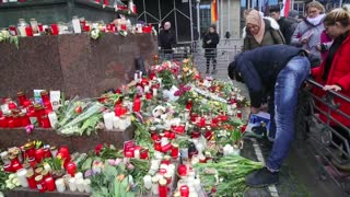 Alemania condena el "brutal" atentado ultraderechista