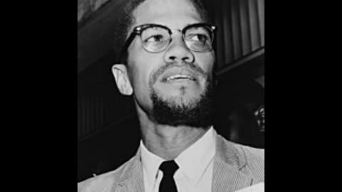 The Democrats Are Dixiecrats - Malcolm X