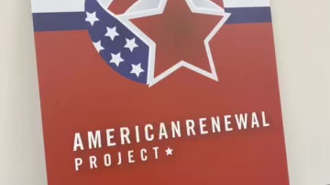 American Renewal Project