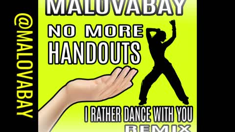 Malovabay New Dance Mixx Remix Exclusive Music