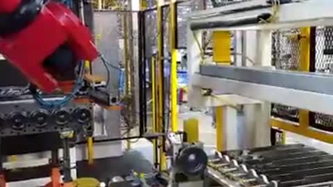 Cummins Plant. American manufacturing!