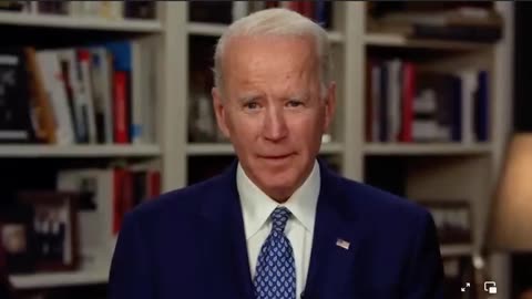 THE BIGGEST FRAUD IN THE WORLD: JOSEPH BIDEN PROFESSIONAL LIAR!