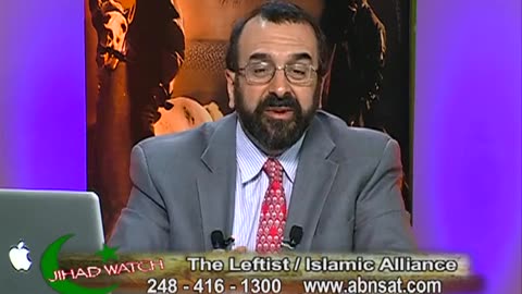 The Leftist _ Islamic Alliance