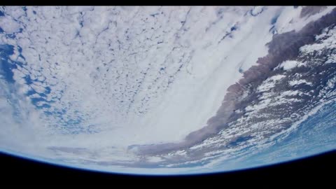 NASA 4K Earth View