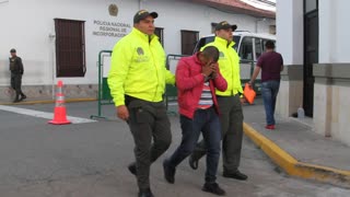 Capturado el presunto ‘feminicida’ de joven vigilante en Piedecuesta