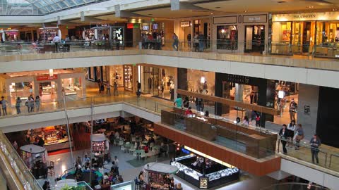 Amrapali West Galleria Mall retail shops in Noida Extension