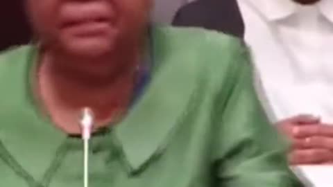 MADAM NALEDI PANDOR TOTALLY DESTROYS SA PARLIAMENTARY PUPPET