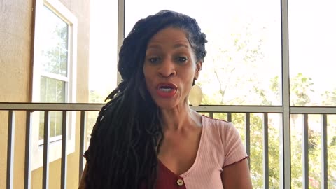 They're Preparing Us for the Blackout & EBS. Dr. Kia Pruitt on YouTube: https://www.youtube.com/watch?v=gl7seXzosK8