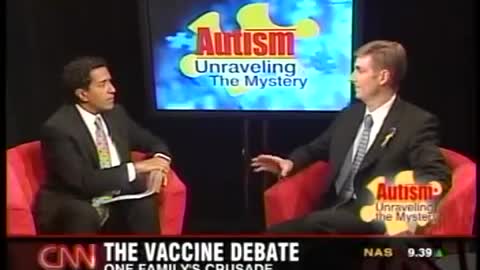 CNN's Dr. Sanjay Gupta interviews Dr. Jon Poling on 4-4-08