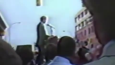 Biden in the 80s: I've Done Dumb Things - And I'll Do Dumb Things Again