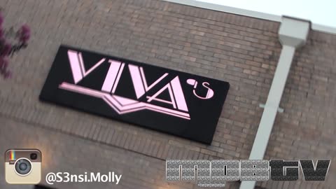 S3nsi Molly Dallas Tx Recap Presented By Polow's Mob Tv