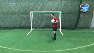 Soccer Drills For Beginners | The Best Football Training Drills For Beginners (Develop Basic Skills)