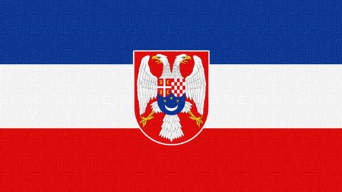 Kingdom of Yugoslavia Anthem (1919-1941; Instrumental Midi) Himna Kraljevine Jugoslavije