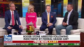 Bongino talks no collusion, and what's most glaring about Mueller probe