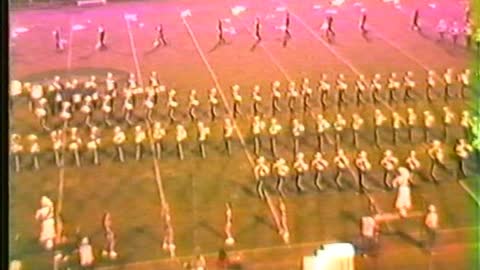 1988 Enka Competition