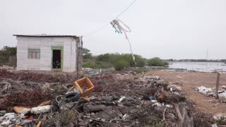 Cartagena Unida, la iniciativa que ayuda a familias en tiempos de coronavirus