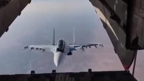 Su-30SM - Amazing Skills