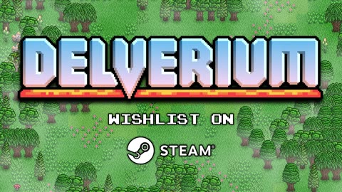 Delverium - Official Announcement Trailer