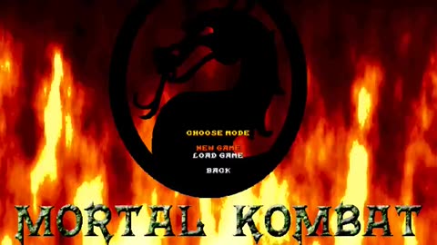 ⭐👉 Mortal Kombat Outworld Assassins XL | OpenBoR Game to Download