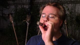Di Fazio Double Rubust Maduro Cigar Review