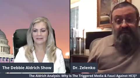 Dr. Zev Zelenko Interview