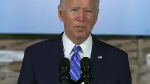 Biden defends mass firings and thousands of people losing their jobs because of his vax mandates