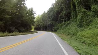 Rural GA and Curves