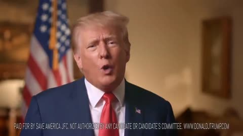 President Trump 9/11 Message: AMERICA WILL BE MADE GREAT AGAIN