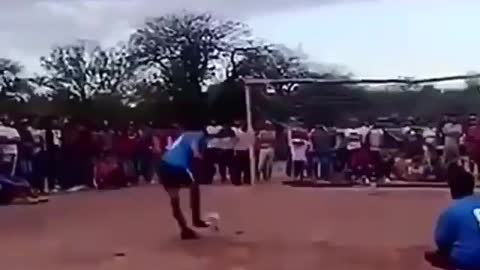 Funny Videos : Crazy Football Moments... 😂😂