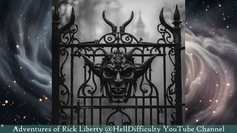 TEASER S0E12 Seven Princes of Hell & Seven Deadly Sins-SHORT-Rick Liberty AI Art