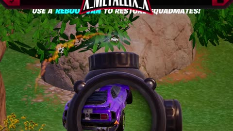 No #memes , Just #eliminations in #fortnite 🤣 "MeTaLLiX OnLy KilLs bOtS 😵‍💫" 😂