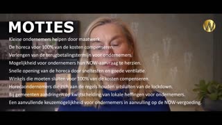 2022-04-22 Cafeweltschmerz Crisis Compilatie - Daden zeggen meer dan woorden - Café Wel