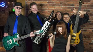 Nashville wedding & corporate dance band - TOP TIER