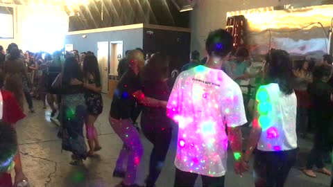 Swing & Salsa Dance Lessons SF 2018 by DJTuese