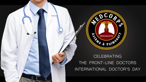 International Doctors Day
