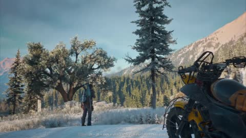 Let's Play Days Gone New Game + 7/?
