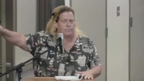 Melanie Rettler "It's the Jews!" Chandler Arizona school board