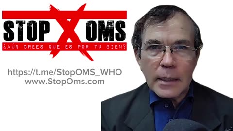 William Sanchez - Abogado Digo STOP ❌ OMS