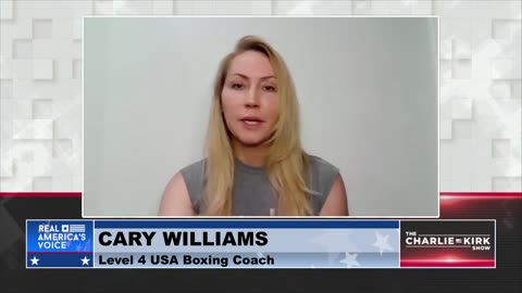 USA Boxing's Grotesque Rule Allowing Men to Compete Against Women Will Endanger Women's Lives