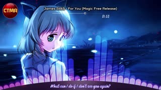 Anime, Influenced Music Lyrics Videos - James Stikå - For You - Anime Music Videos & Lyrics - [AMV] [Anime MV] AMV Music Video's & Lyrics