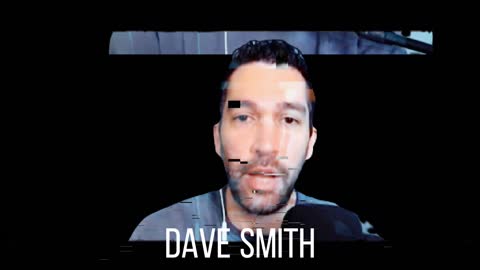 DAVE SMITH on The American Empire & #Peaceful #National #Divorce
