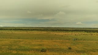 Amtrak Southwest Chief 7-2021