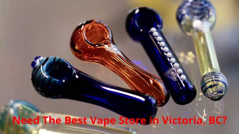 Vape Street - #1 Vape Store in Victoria, BC